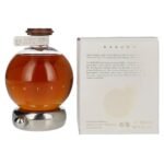 Kabumm Premium Whisky 40% Vol. 0,7l in gift box