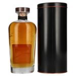 Signatory Vintage Balmenach 17 Years Old 1st Fill Oloroso Sherry Cask Strength #3 2008 57.8% vol. 0.7 l