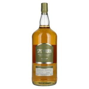 Speyburn BRADAN ORACH Highland Single Malt Scotch Whisky 40% Vol. 1,75l