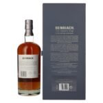 Benriach THE TWENTY FIVE Single Malt Four Cask Matured 46% Vol. 0,7l in gift box