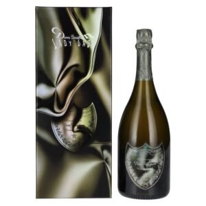 Dom Pérignon Champagne LADY GAGA Brut Vintage 2010 12,5% Vol. 0,75l in gift box