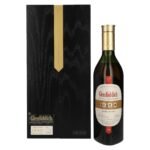 Glenfiddich 33 Years Old Archive Cask Single Malt Scotch Whisky 1990 52,8% Vol. 0,7l in wooden box