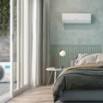 Olimpia Splendid Nexya S5 E 24,000 BTU R32 Inverter WiFi A++/A+ Air Conditioner