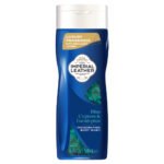 IMPERIAL LEATHER BODYWASH BLUE CYPRESS & EUCALYPTUS 500ML