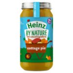 HEINZ BY NATURE COTTAGE PIE 7+M 200G