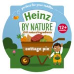 HEINZ COTTAGE PIE TRAY 1+ YEAR 200G