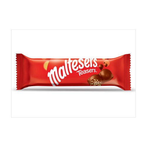 MALTESERS TEASERS CHOCOLATE BAR 35G