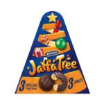 MCVITIE'S JAFFA CAKE NOVELTY TREE 239G-XMAS