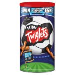 JACOB'S TWIGLETS ORIGINAL BAKED SNACKS TUB 200G