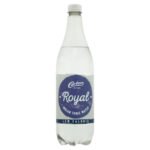 CARTERSLOW CALORIE TONIC WATER PET 1L