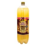 OLD JAMAICA GINGER BEER PMP £2.29 2L