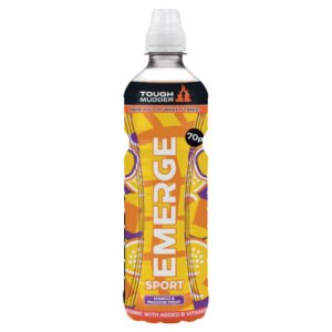 EMERGE SPORT MANGO & PASSIONFRUIT PMP 70P 500ML