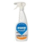 EASY BATHROOM CLEANER TRIGGER 750ML