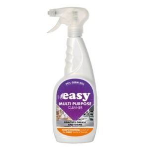 EASY 4 IN 1 MULTI PURPOSE CLEANER TRIGGER 750ML