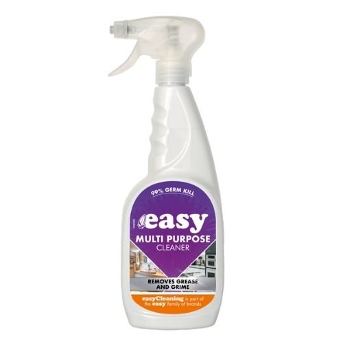 EASY 4 IN 1 MULTI PURPOSE CLEANER TRIGGER 750ML