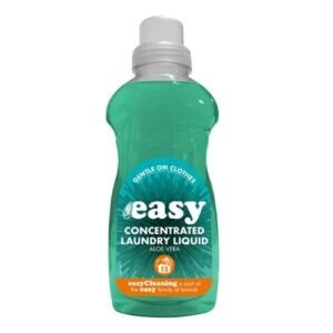 EASY ALOE VERA LIQUID LAUNDRY DETERGENT 750ML