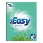 EASY ALOE VERA WASHING POWDER 884G