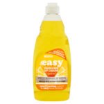 EASY WASH UP LIQUID LEMON 500ML