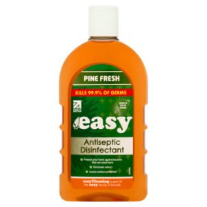 EASY PINE ANTISEPTIC DISINFECTANT 500ML