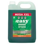EASY WASH UP LIQUID 5L