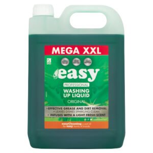 EASY WASH UP LIQUID 5L