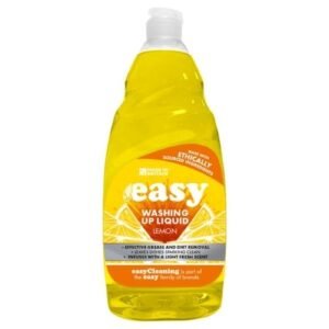 EASY CITRUS WASH UP LIQUID 1L