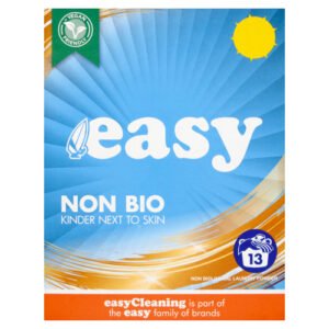EASY NON BIO POWDER PMP £1.59 884G