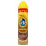 PLEDGE AEROSOL MULTI SURFACE CLASSIC PMP £1.99 250ML