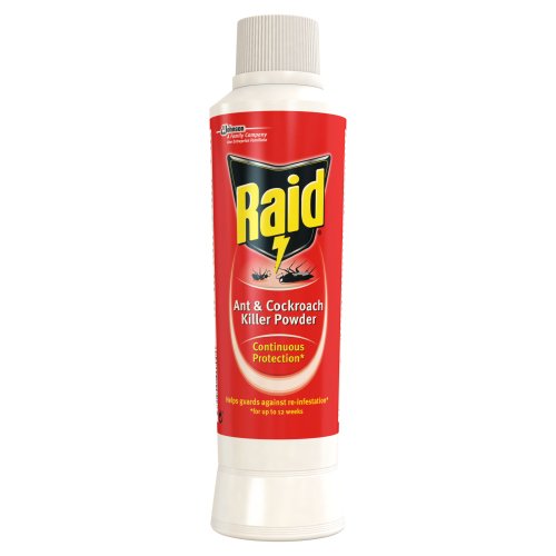 RAID ANT KILLER POWDER 250G