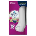 GLADE SENSE SPRAY UNIT ZEN 18ML