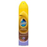 PLEDGE AEROSOL WOOD POLISH LAVENDER 250ML