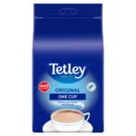 TETLEY ORIGINAL ONE CUP 440S