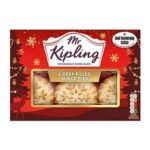 MR KIPLING MINCE PIES 6S-XMAS