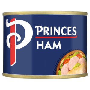 PRINCES HAM 200G