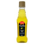 NAPOLINA OLIVE OIL PMP £3.49 250ML