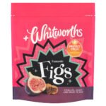 WHITWORTHS SOFT FIGS 175G-XMAS