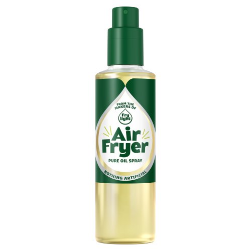 FRYLIGHT AIR FRYER SPRAY 200ML