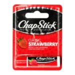 CHAPSTICK STRAWBERRY BLISTER 12