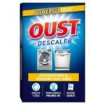 OUST DISHWASHER & WASHING MACHINE CLEANER 2PK 75G