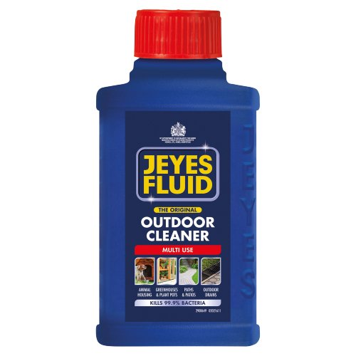 JEYES FLUID THE ORIGINAL OUTDOOR CLEANER 300ML