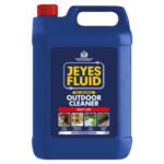 JEYES FLUID THE ORIGINAL OUTDOOR CLEANER 5L