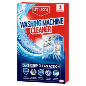 DYLON WASHING MACHINE CLEANER 1PK