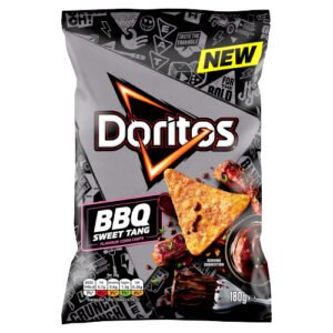 DORITOS SWEET TANG BBQ NHFSS 180G