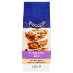 MCDOUGALLS FLAPJACK MIX 3.5KG