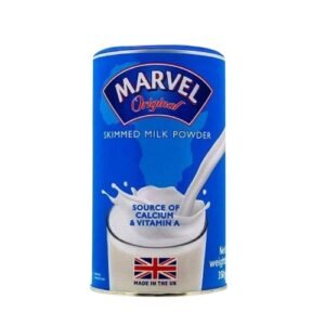 MARVEL ORIGINAL SKIMMED MILK POWDER 350G