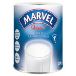 MARVEL ORIGINAL DRIED SKIMMED MILK 250G/NFEU/