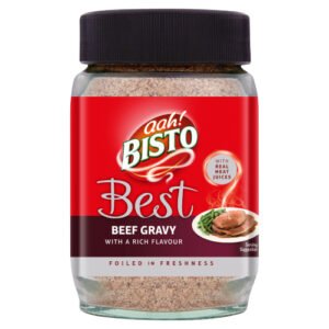BISTO BEST GRAVY BEEF 230G-XMAS