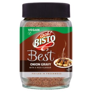 BISTO BEST GRAVY ONION 230G-XMAS