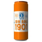 IRN-BRU 1901 330ML