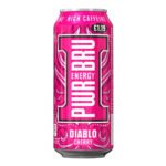 PWR-BRU DIABLO PMP £1.19 500ML
